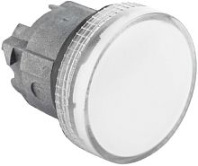 Головка линзы для лампового блока EKF PROxima XB4 белый картинка